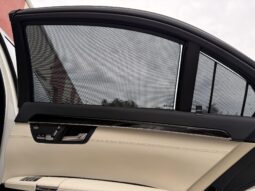 
										2007 Mercedes-Benz S65 AMG full									