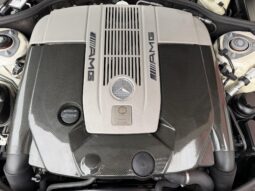 
										2007 Mercedes-Benz S65 AMG full									