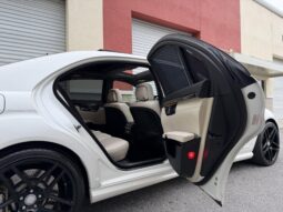 
										2007 Mercedes-Benz S65 AMG full									