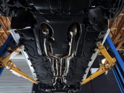 
										2007 Mercedes-Benz S65 AMG full									