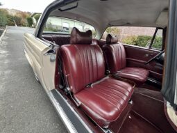 
										1969 Mercedes-Benz 280SE Coupe full									