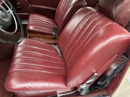 
										1969 Mercedes-Benz 280SE Coupe full									