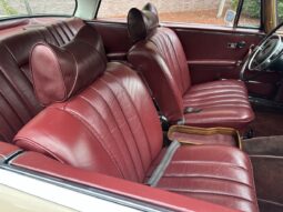 
										1969 Mercedes-Benz 280SE Coupe full									
