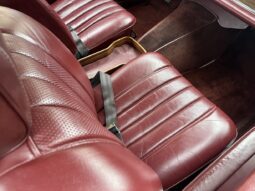 
										1969 Mercedes-Benz 280SE Coupe full									