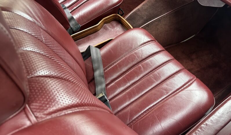 
								1969 Mercedes-Benz 280SE Coupe full									