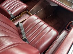 
										1969 Mercedes-Benz 280SE Coupe full									