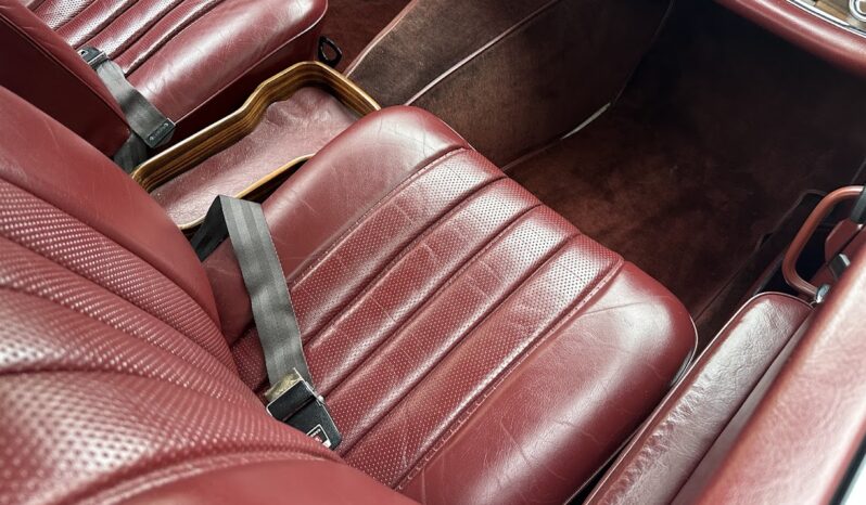 
								1969 Mercedes-Benz 280SE Coupe full									