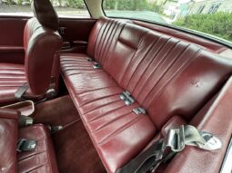 
										1969 Mercedes-Benz 280SE Coupe full									