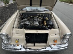 
										1969 Mercedes-Benz 280SE Coupe full									