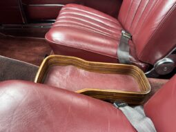 
										1969 Mercedes-Benz 280SE Coupe full									