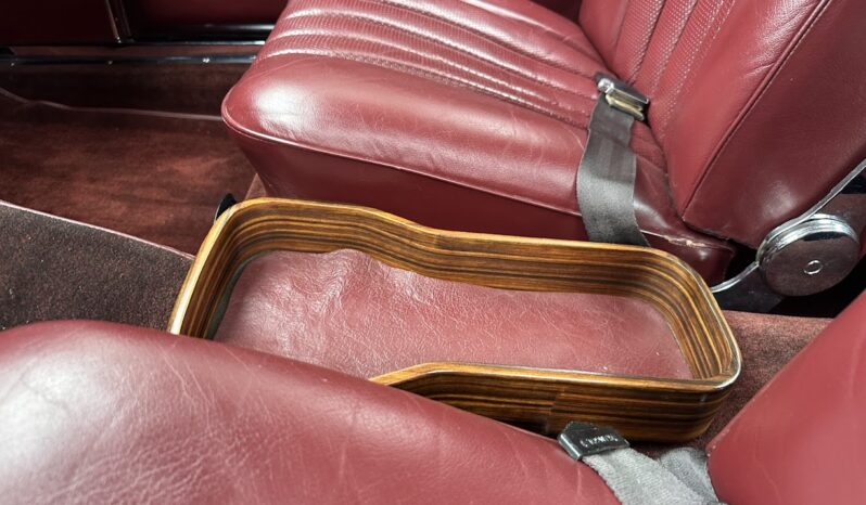 
								1969 Mercedes-Benz 280SE Coupe full									