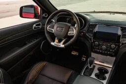 
										2021 Jeep Grand Cherokee Trackhawk full									