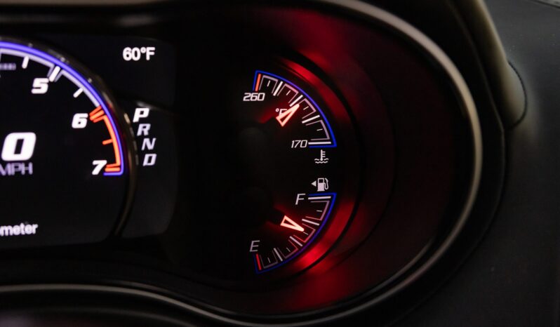 
								2021 Jeep Grand Cherokee Trackhawk full									