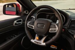 
										2021 Jeep Grand Cherokee Trackhawk full									