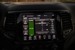 
										2021 Jeep Grand Cherokee Trackhawk full									