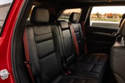 
										2021 Jeep Grand Cherokee Trackhawk full									