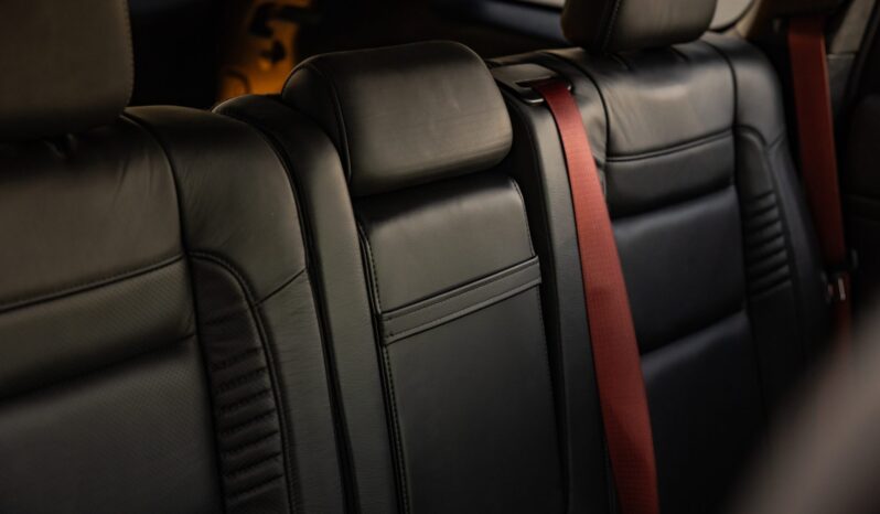 
								2021 Jeep Grand Cherokee Trackhawk full									