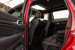 
										2021 Jeep Grand Cherokee Trackhawk full									