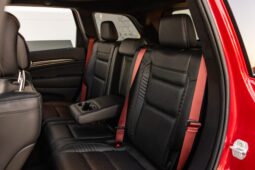 
										2021 Jeep Grand Cherokee Trackhawk full									