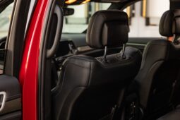 
										2021 Jeep Grand Cherokee Trackhawk full									