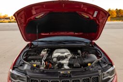 
										2021 Jeep Grand Cherokee Trackhawk full									