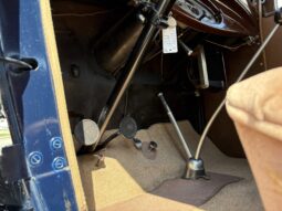 
										1932 Ford Model 18 Deluxe Tudor Sedan full									