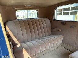 
										1932 Ford Model 18 Deluxe Tudor Sedan full									