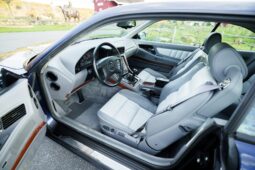 
										1994 BMW 850CSi 6-Speed full									