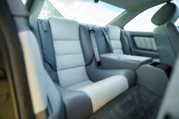 
										1994 BMW 850CSi 6-Speed full									