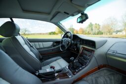 
										1994 BMW 850CSi 6-Speed full									