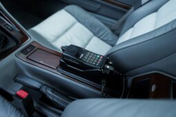 
										1994 BMW 850CSi 6-Speed full									