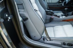 
										1994 BMW 850CSi 6-Speed full									