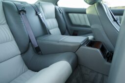 
										1994 BMW 850CSi 6-Speed full									