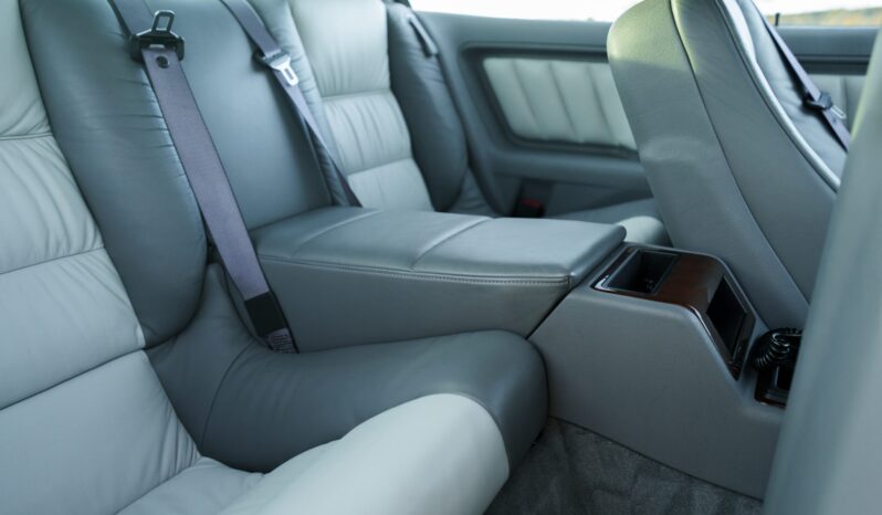 
								1994 BMW 850CSi 6-Speed full									