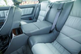 1994 BMW 850CSi 6-Speed