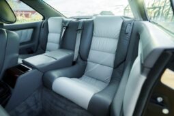 
										1994 BMW 850CSi 6-Speed full									