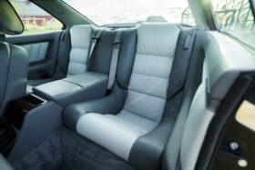 1994 BMW 850CSi 6-Speed