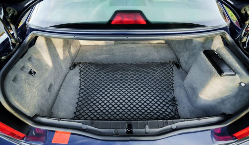 
								1994 BMW 850CSi 6-Speed full									