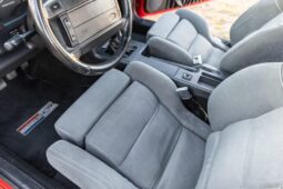 
										1990 Ford Mustang Saleen Hatchback full									