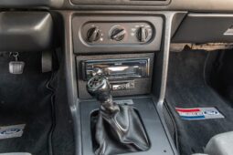 
										1990 Ford Mustang Saleen Hatchback full									