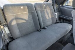 
										1990 Ford Mustang Saleen Hatchback full									