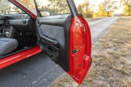 
										1990 Ford Mustang Saleen Hatchback full									