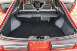 
										1990 Ford Mustang Saleen Hatchback full									