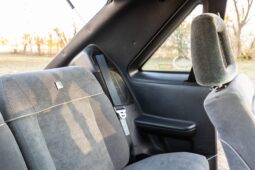 
										1990 Ford Mustang Saleen Hatchback full									