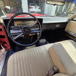 
										1967 Lincoln Continental Convertible full									