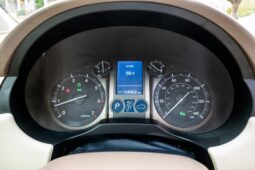 
										2017 Lexus GX460 Premium full									