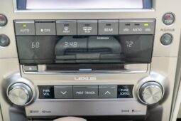 
										2017 Lexus GX460 Premium full									