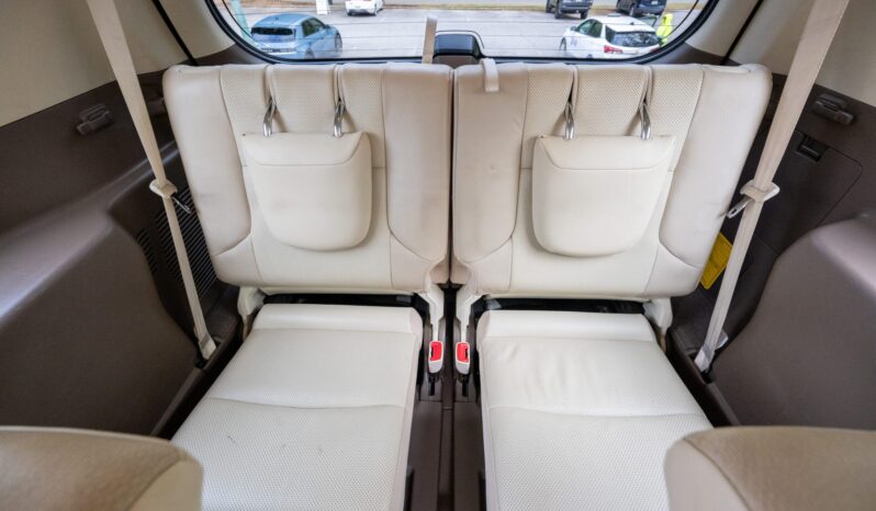 
								2017 Lexus GX460 Premium full									