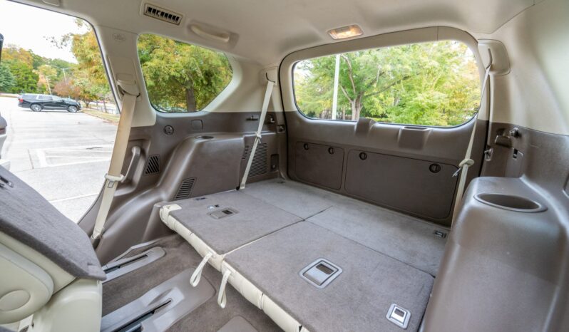 
								2017 Lexus GX460 Premium full									