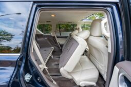 
										2017 Lexus GX460 Premium full									